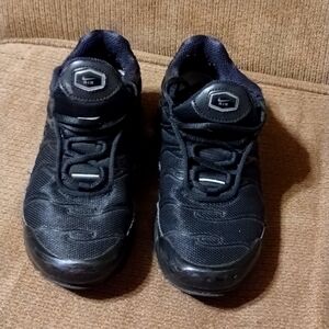 Nike Air Max ALL BLACK Big size 2.5